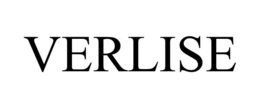verlise