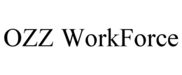 ozz workforce
