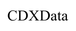 cdxdata