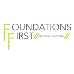 foundations first the people's contractor
