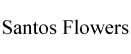 santos flowers