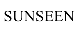 sunseen