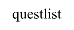 questlist