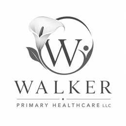 w walker primary healthcare llc
