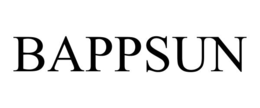 bappsun
