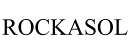 rockasol