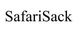 safarisack