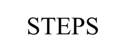 steps