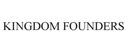 kingdom founders