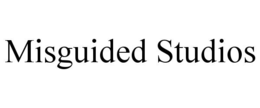 misguided studios