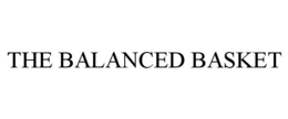 the balanced basket