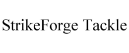 strikeforge tackle