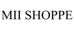 mii shoppe