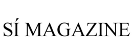 sÍ magazine