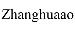 zhanghuaao