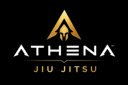athena jiu jitsu
