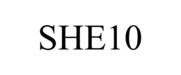 she10