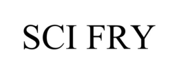 sci fry