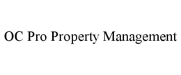oc pro property management