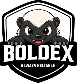 boldex always reliable
