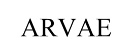 arvae