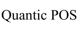 quantic pos