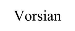 vorsian