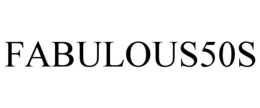 fabulous50s