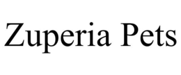 zuperia pets