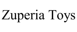 zuperia toys
