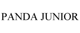 panda junior