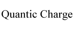 quantic charge