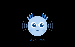 axolume
