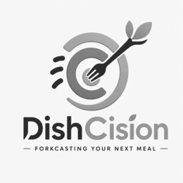 dishcision forkcasting your next meal