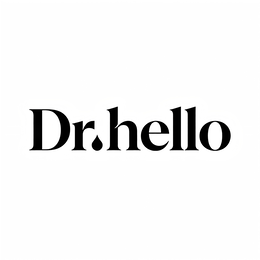 dr.hello