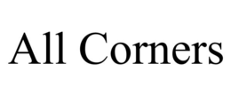 all corners