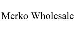merko wholesale