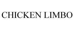 chicken limbo