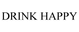 drink happy