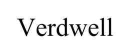 verdwell