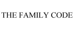 the family code