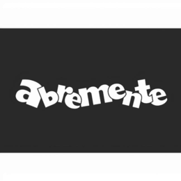 abremente