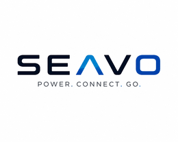 seavo power. connect. go.