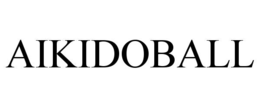 aikidoball