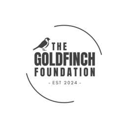 the goldfinch foundation - est 2024 -