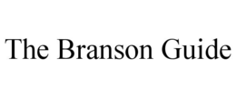 the branson guide