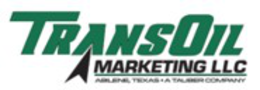 transoil marketing llc abilene, texas · a tauber company