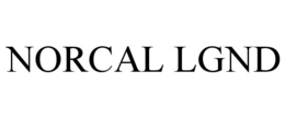 norcal lgnd