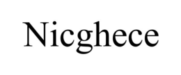 nicghece