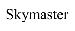 skymaster
